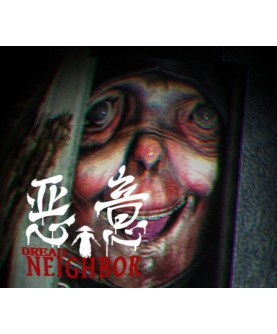 Dread Neighbor Steam Key GLOBAL